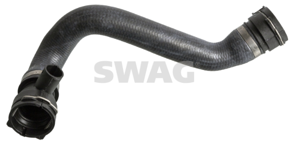 Furtun radiator 20 92 8521 SWAG